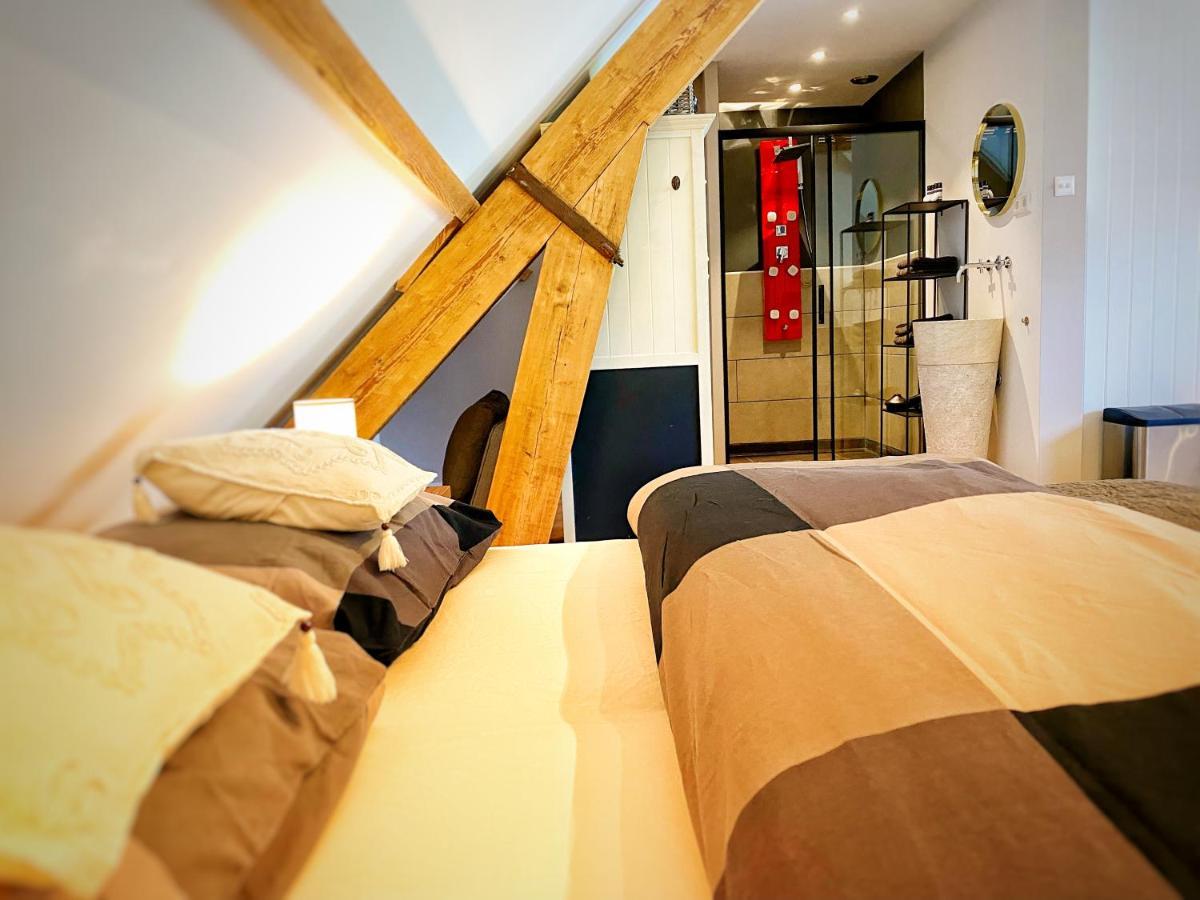 B&B De Muldermolen Schinnen Экстерьер фото