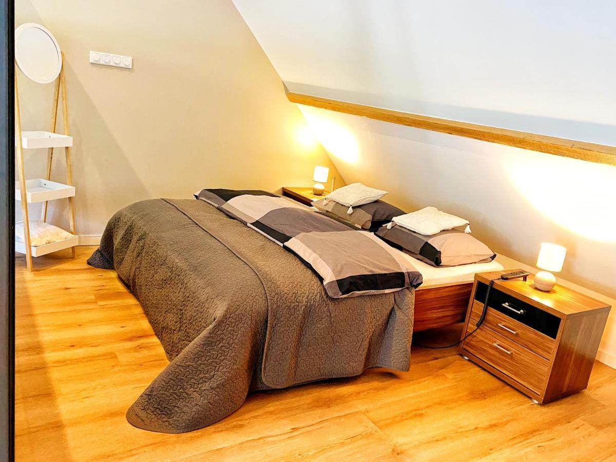 B&B De Muldermolen Schinnen Экстерьер фото