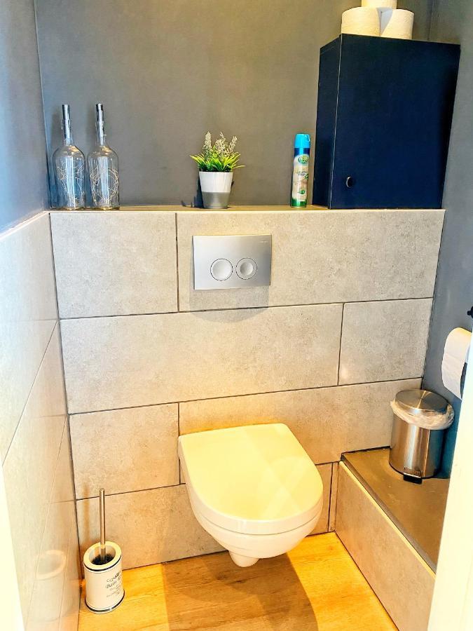 B&B De Muldermolen Schinnen Экстерьер фото