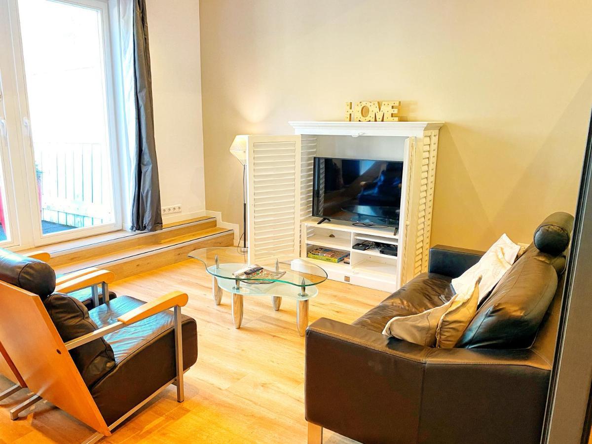 B&B De Muldermolen Schinnen Экстерьер фото