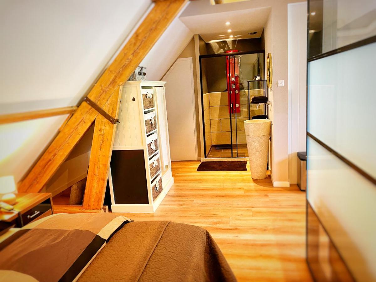 B&B De Muldermolen Schinnen Экстерьер фото