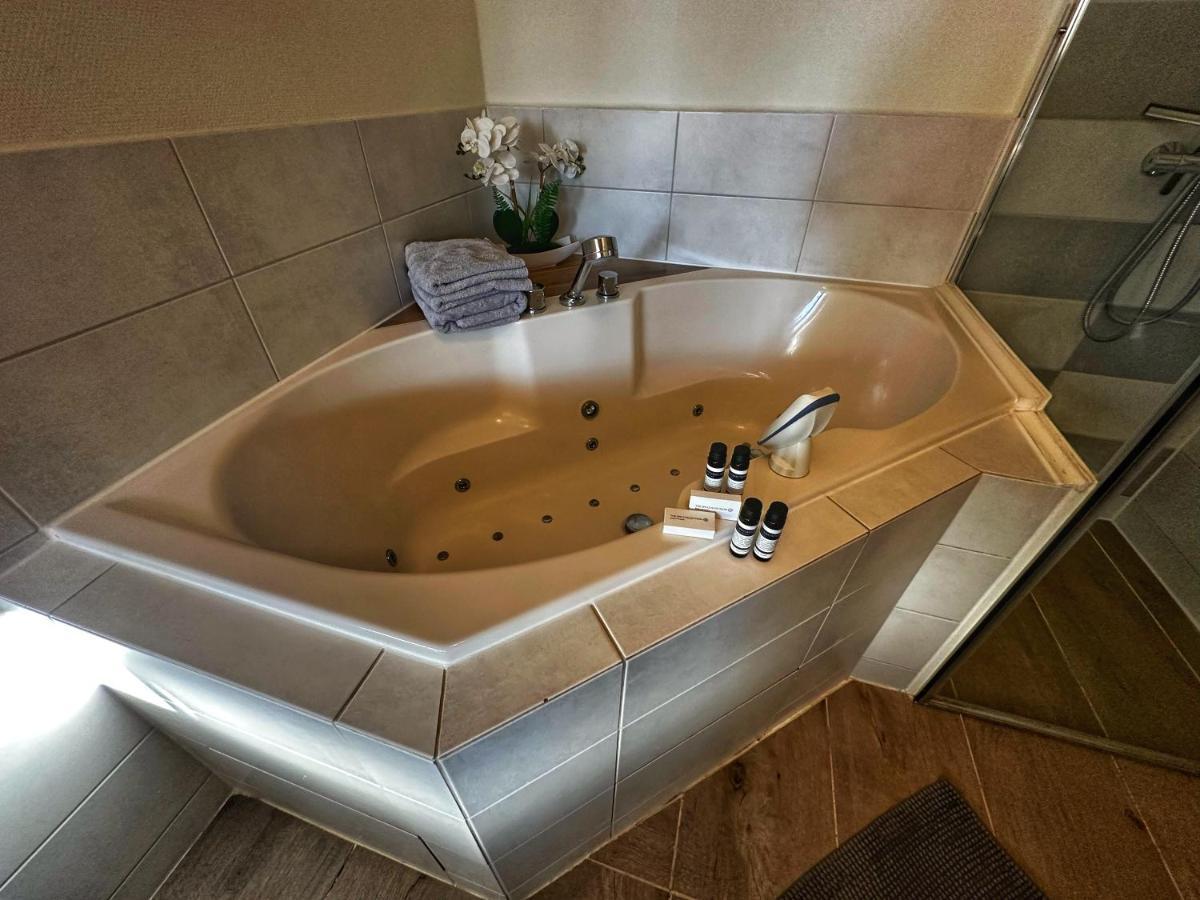 B&B De Muldermolen Schinnen Экстерьер фото