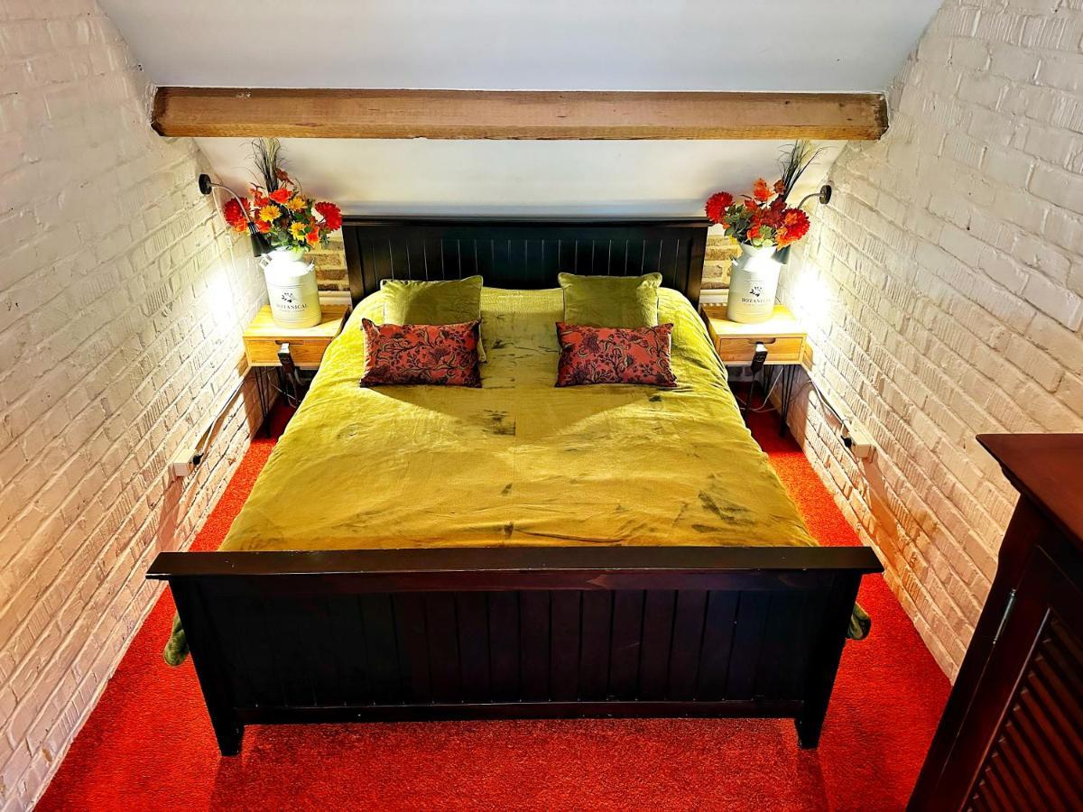 B&B De Muldermolen Schinnen Экстерьер фото