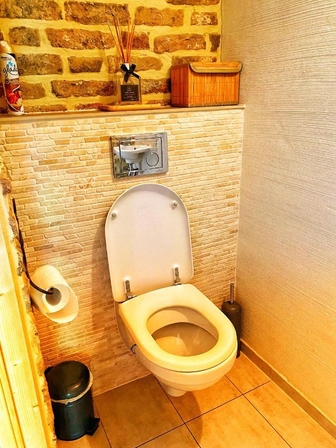B&B De Muldermolen Schinnen Экстерьер фото